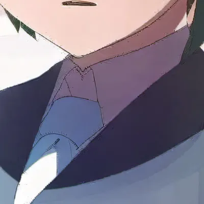 chat with ai character: Agari Himiko