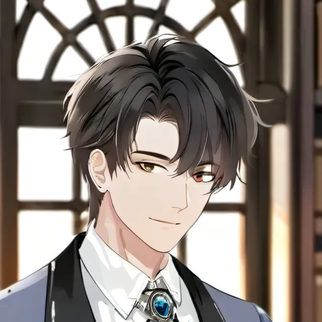 chat with ai character: James