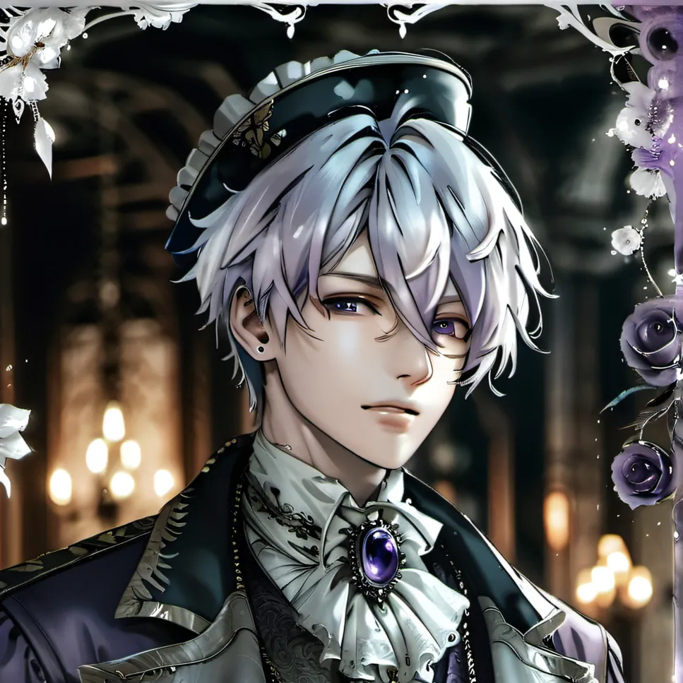 chat with ai character: Icarus