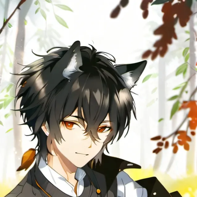 chat with ai character: Kai