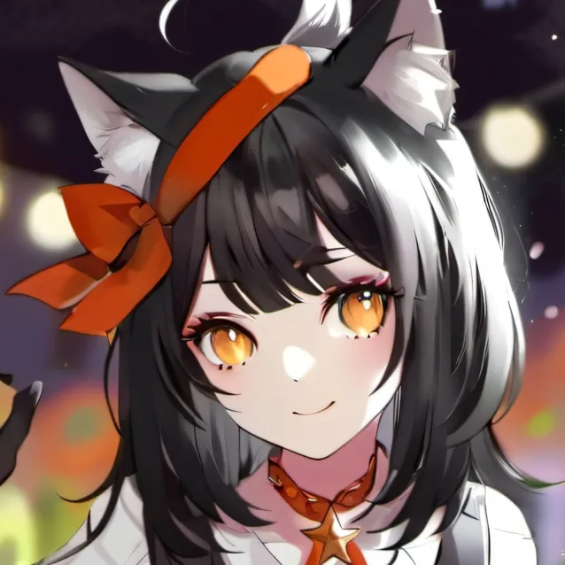 chat with ai character: nialina