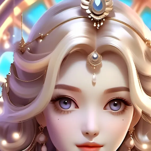 chat with ai character: lila