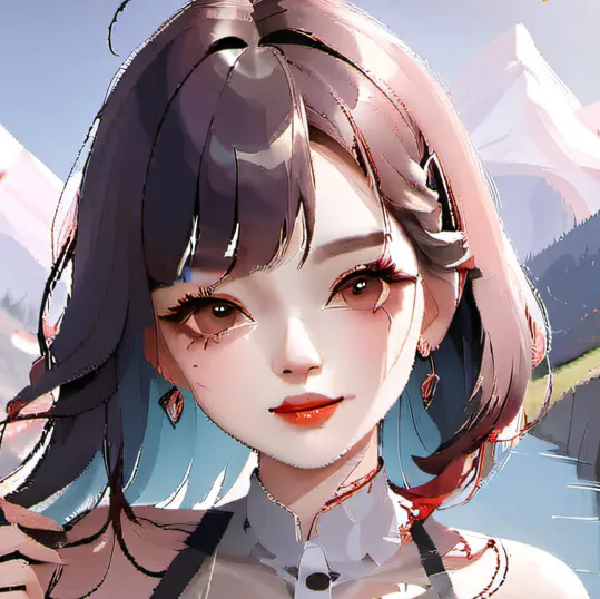 chat with ai character: Moonstar