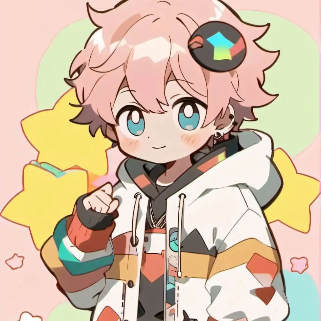 chat with ai character: Nico