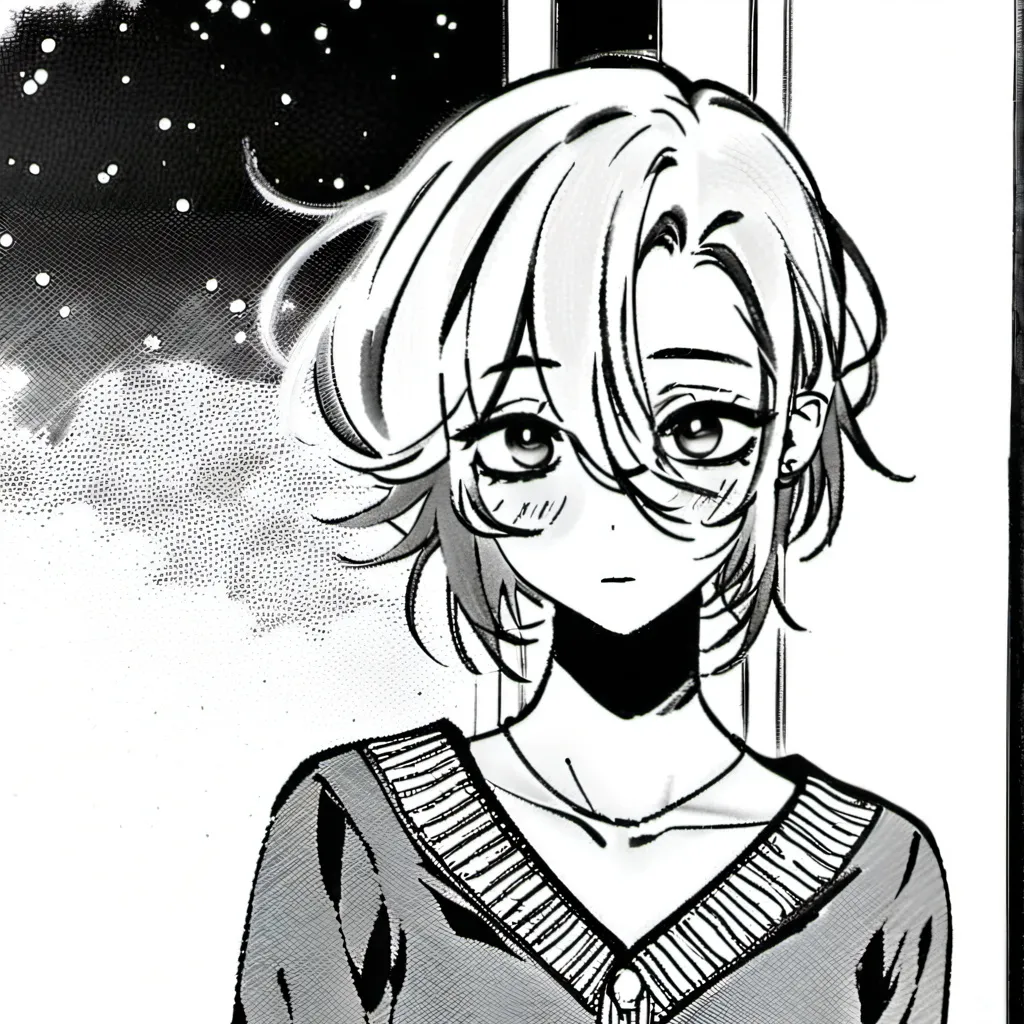 chat with ai character: Olivia 