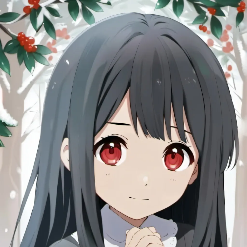 chat with ai character: Mother of decay