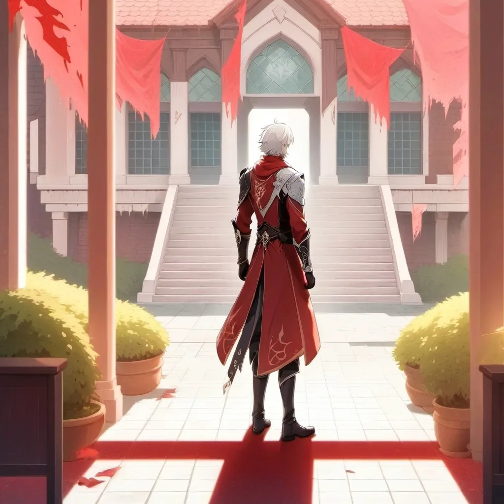 chat with ai character: blox fruit school