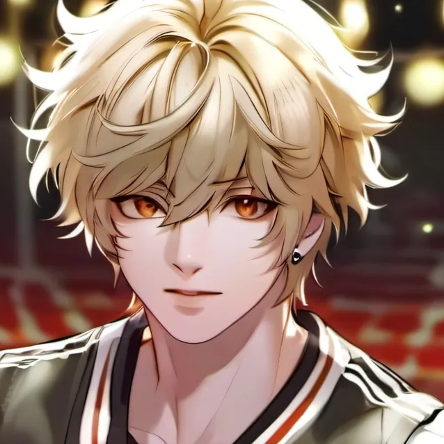 chat with ai character: •Levi•