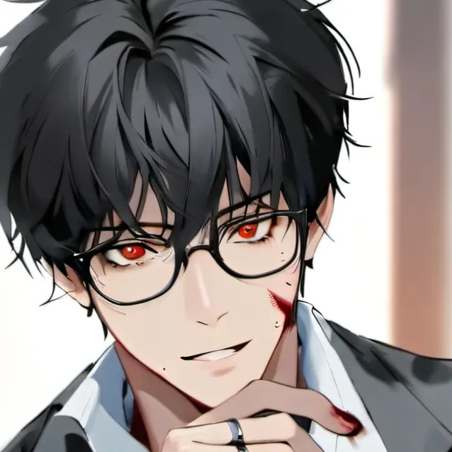 chat with ai character: [][~YOHAN~][]