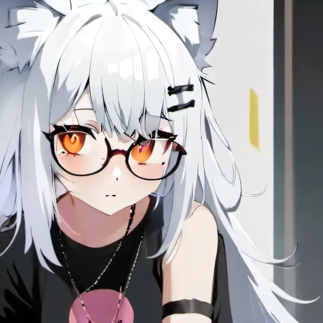 chat with ai character: ~☆Aliah☆~