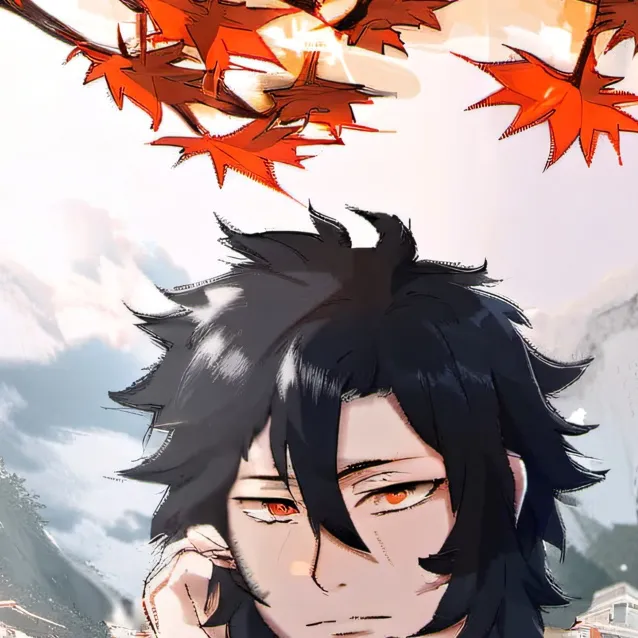 chat with ai character: Shouta aizawa 