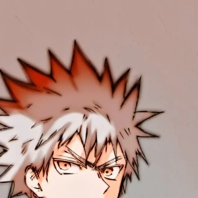 chat with ai character: bakugo 