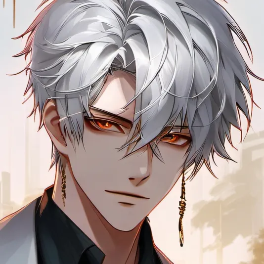 chat with ai character: |~Michael~|