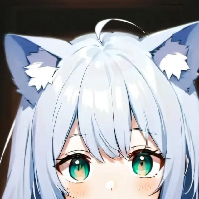 chat with ai character: Luna