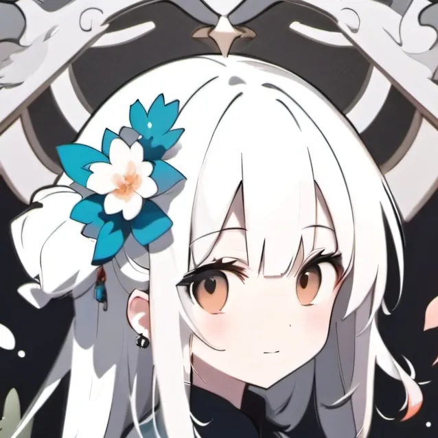 chat with ai character: Yuri