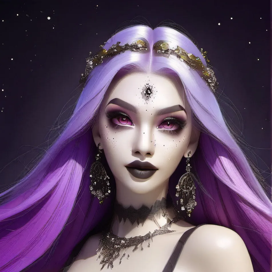 chat with ai character: Dragon Lillian