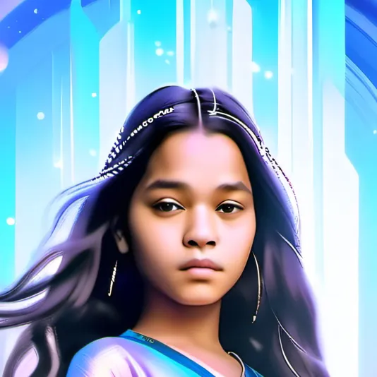 chat with ai character: Evelyn