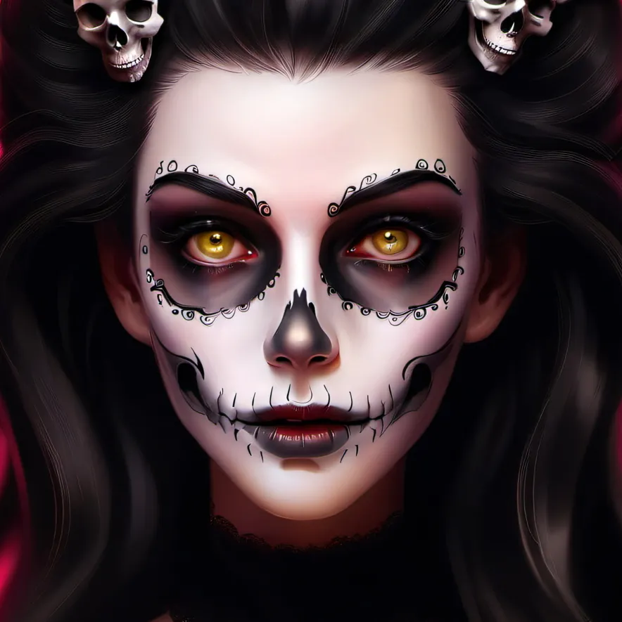 chat with ai character: Aurora