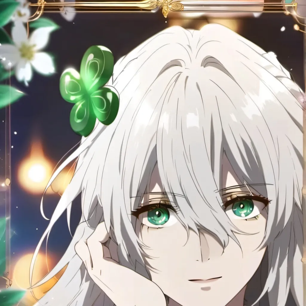 chat with ai character: Osana Merinc