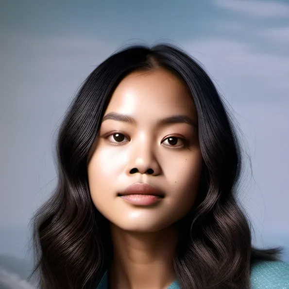 chat with ai character: Vee