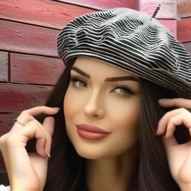 chat with ai character: Elle💗🫶