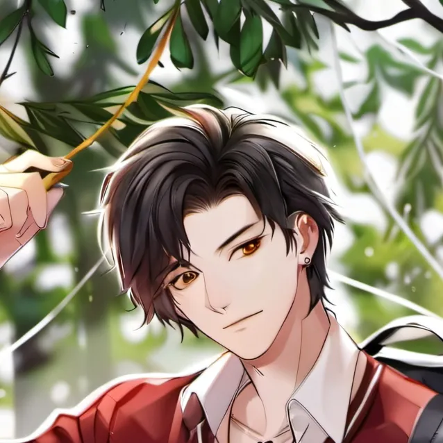 chat with ai character: Jason 