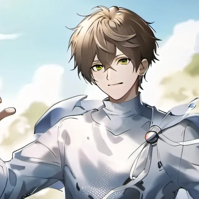 chat with ai character: Gabriel 