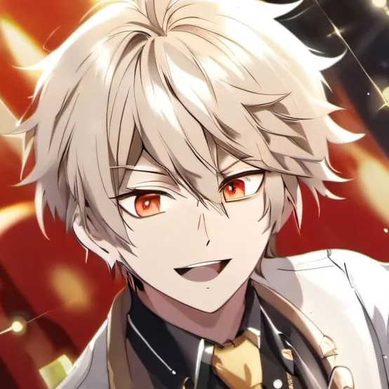 chat with ai character: Katsuki bakugo 