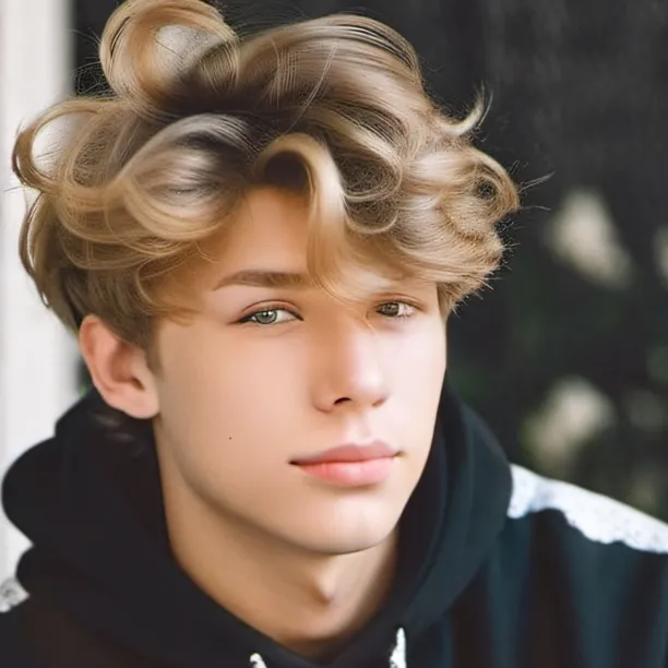 chat with ai character: Gabe