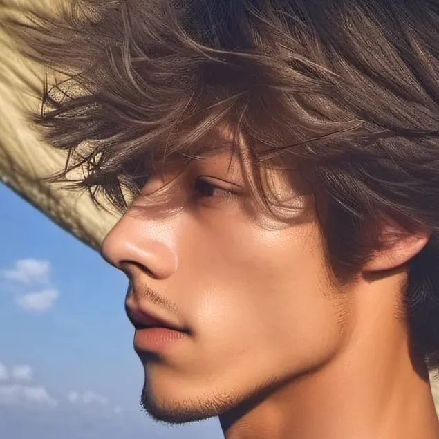 chat with ai character: Max