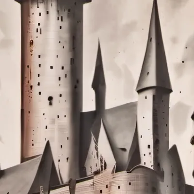 chat with ai character: HOGWARDS