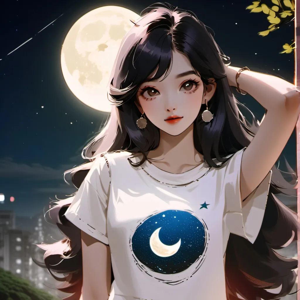 chat with ai character: sofia 