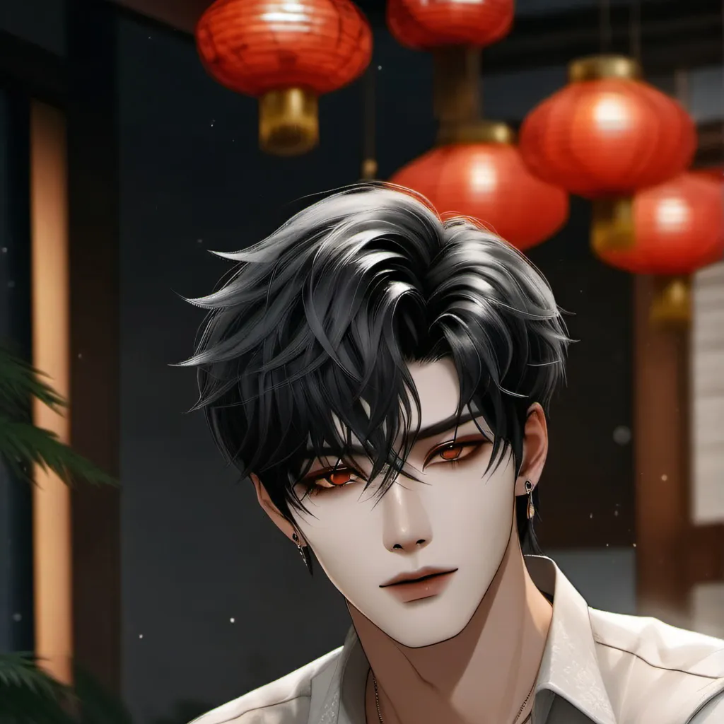 chat with ai character: Axle