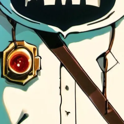 chat with ai character: Trooper