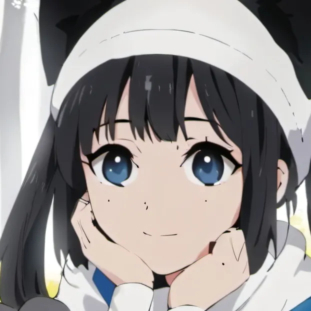 chat with ai character: Jessica