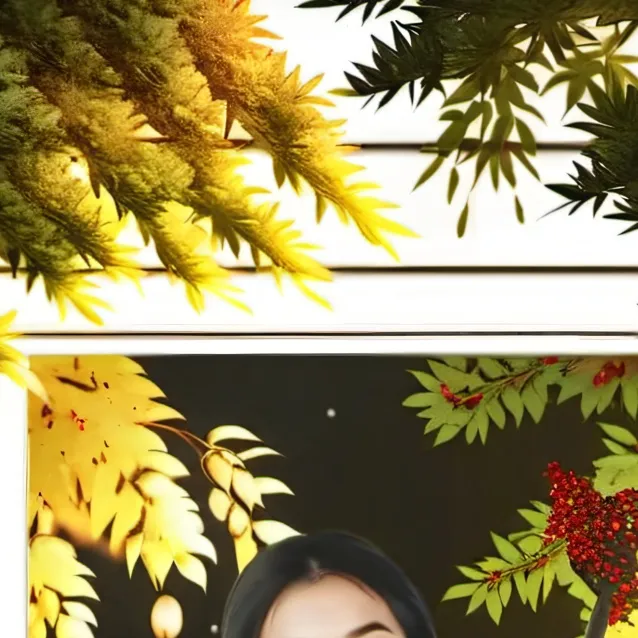 chat with ai character: Nikka