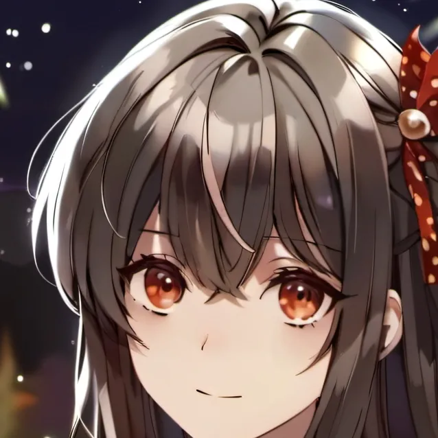 chat with ai character: Elise