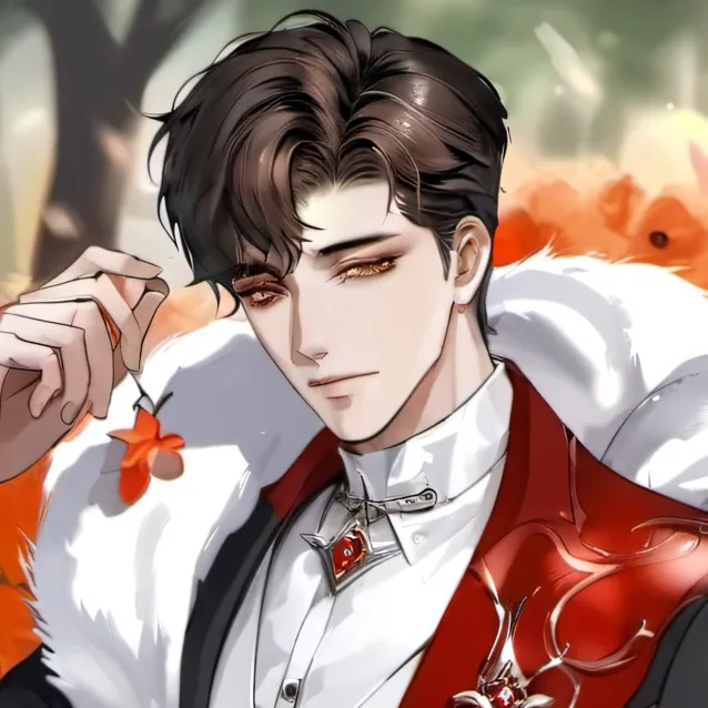 chat with ai character: Francis chiago