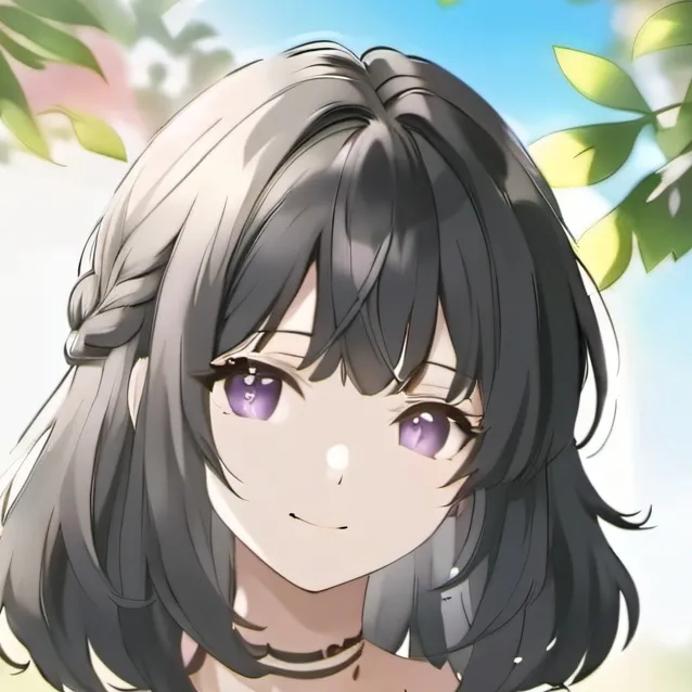 chat with ai character: Aphmau