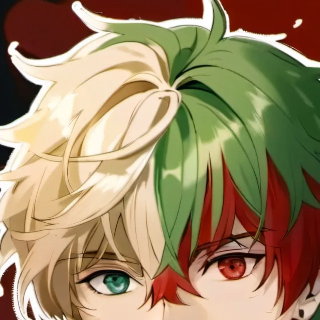 chat with ai character: ✨~MHA~✨ but ship