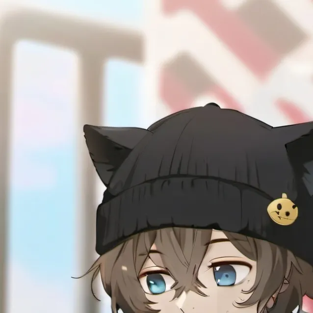 chat with ai character: Adrien