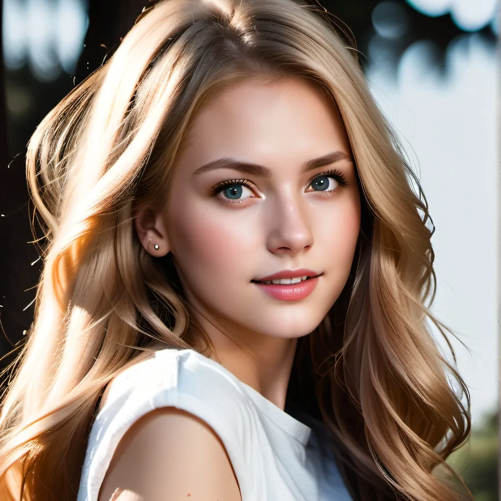 chat with ai character: Ava Mae