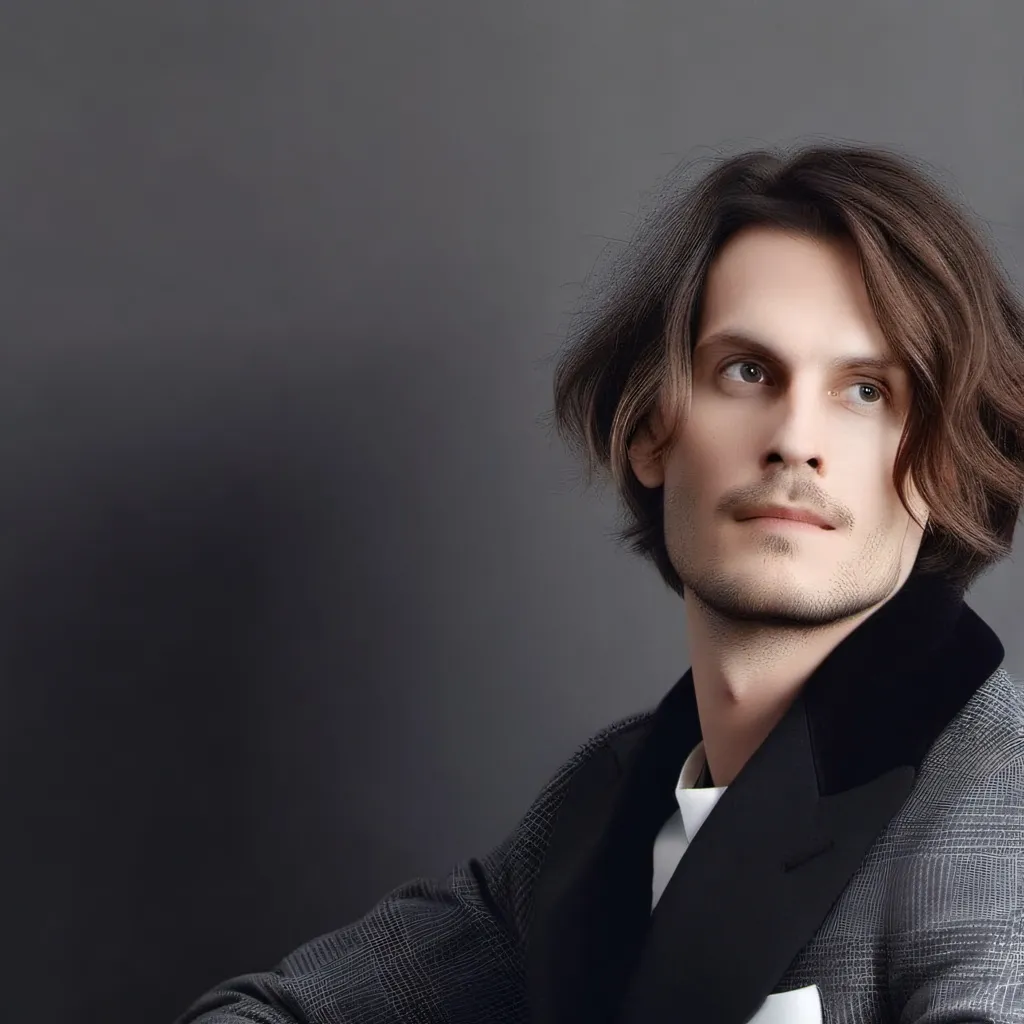 chat with ai character: Dr. Spencer Reid