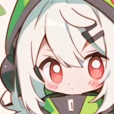 chat with ai character: Rebekah 