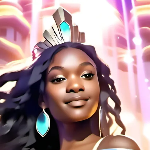 chat with ai character: Aphmau /Aph