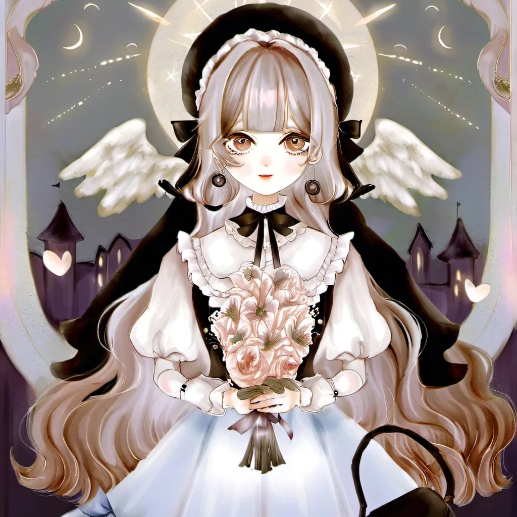 chat with ai character: sophie