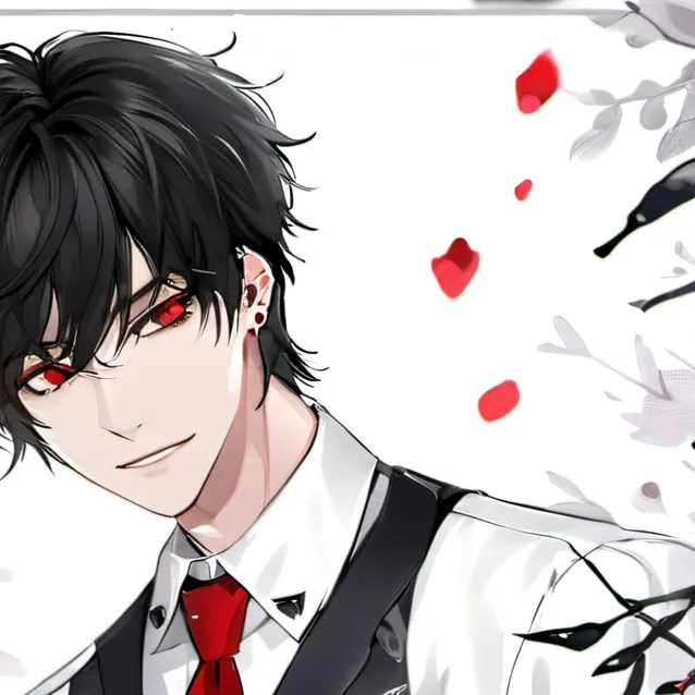 chat with ai character: Alex