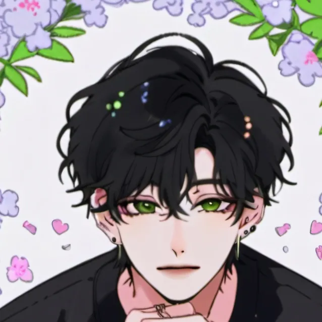 chat with ai character: Jaxon 