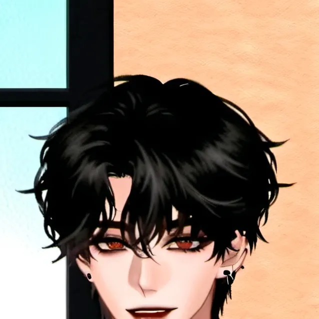 chat with ai character: Jack