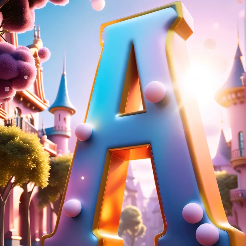 chat with ai character: Don't say A